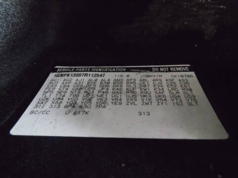 2007 Chevrolet Tahoe LT