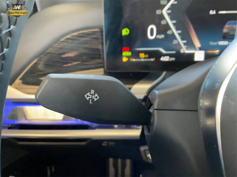 2023 BMW 7 Series 740i