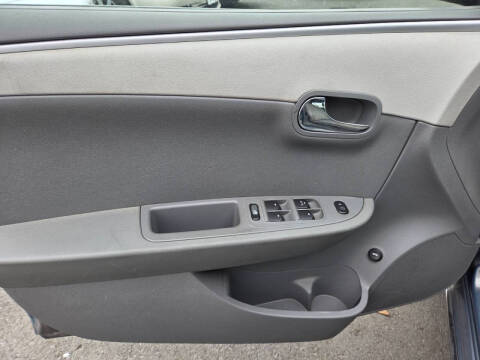 2008 Chevrolet Malibu LT