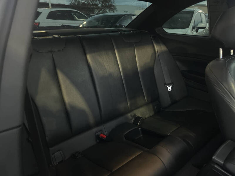 2016 BMW 2 Series M235i