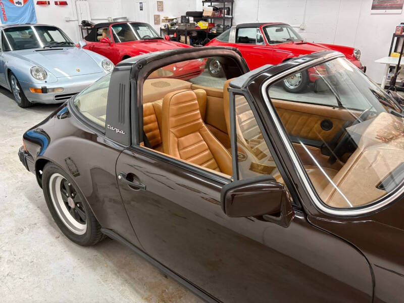 1978 Porsche 911