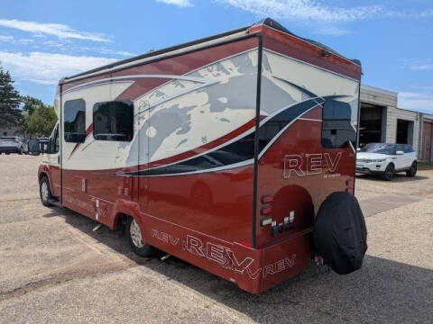 2015 RAM ProMaster 3500 159 WB