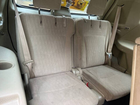 2012 Toyota Highlander