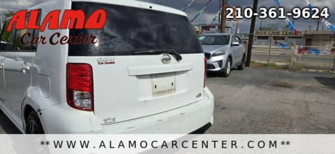 2014 Scion xB