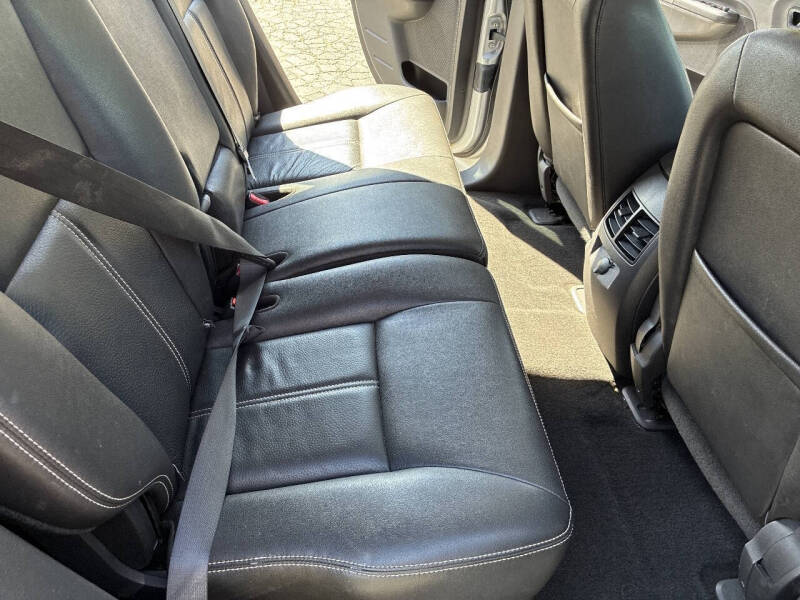 2010 Ford Edge Limited