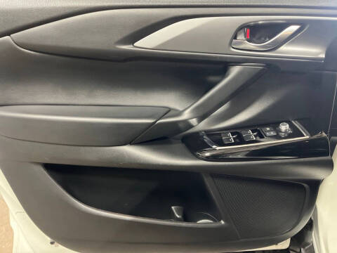 2022 Mazda CX-9 Touring