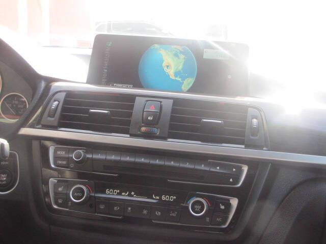 2016 BMW 4 Series 428i Gran Coupe