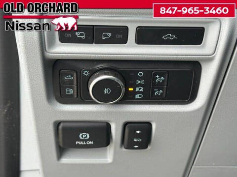 2022 Ford F-150 Limited