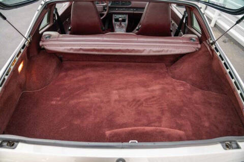 1986 Porsche 944 Turbo