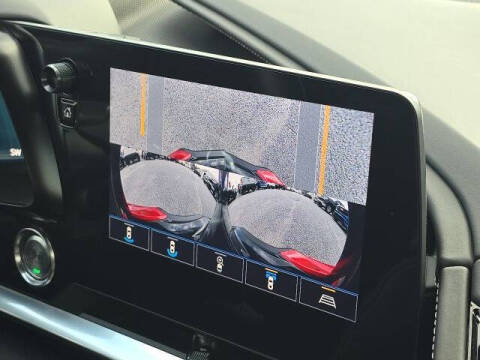 2022 Chevrolet Corvette Stingray