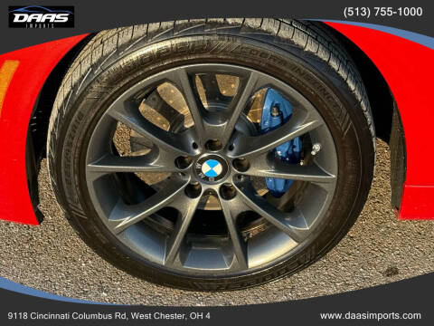 2016 BMW 3 Series 328i xDrive