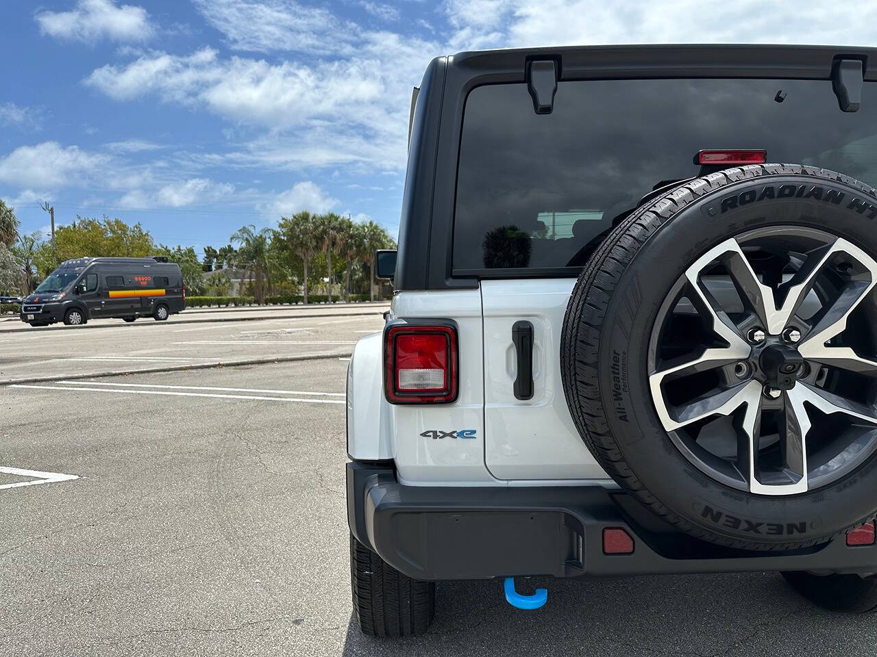 2024 Jeep Wrangler 6