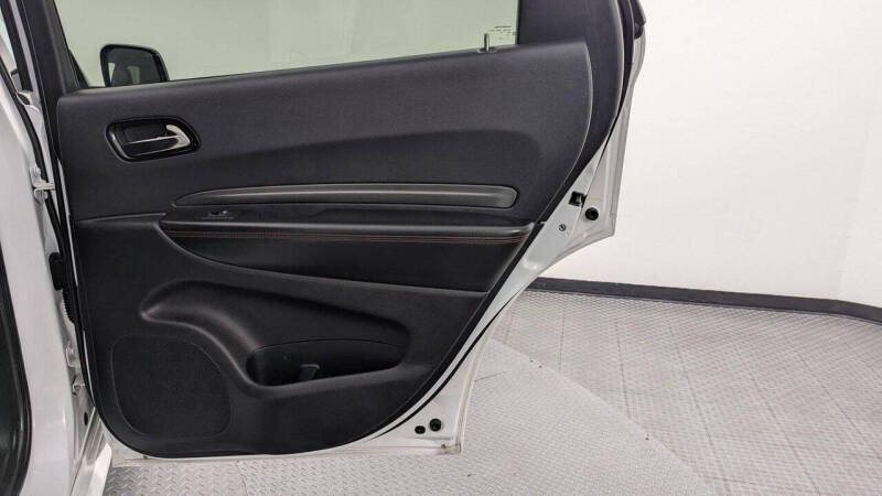 2024 Dodge Durango R/T