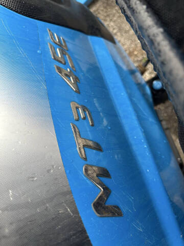 2024 LS MT3 45E HST
