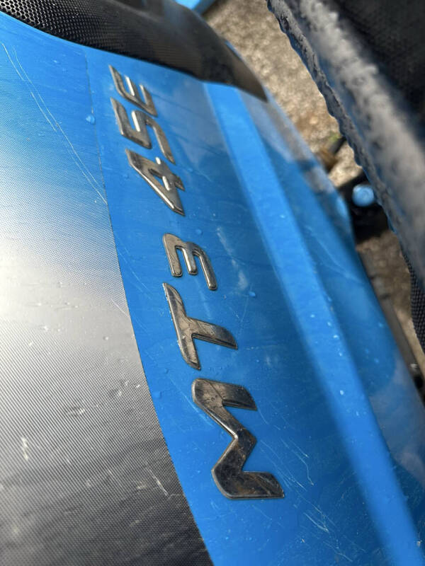 2024 LS MT3 45E HST
