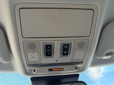 2017 Jaguar F-PACE 35t Prestige