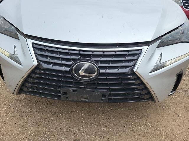 2019 Lexus NX 300