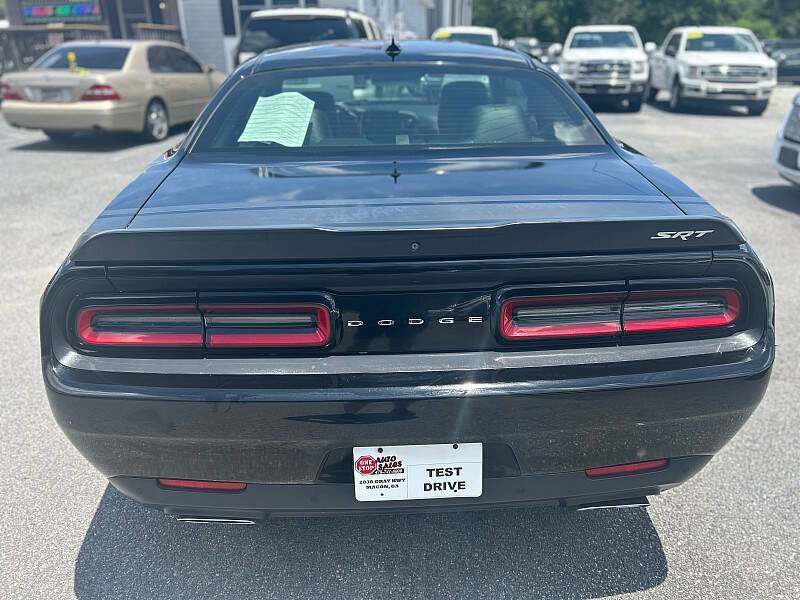 2015 Dodge Challenger