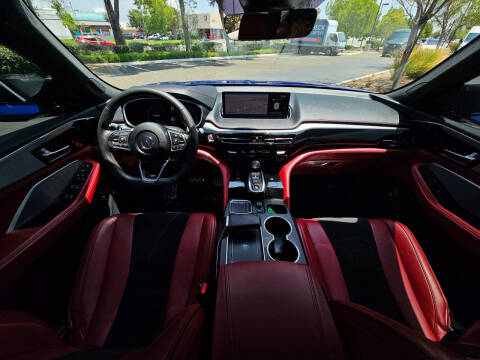 2024 Acura MDX SH-AWD w/A-SPEC