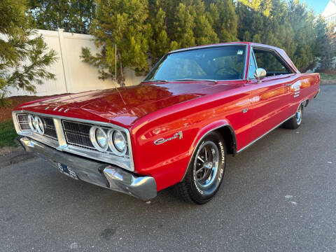 1966 Dodge Coronet