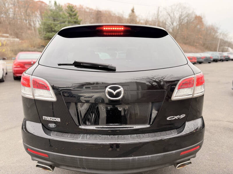 2009 Mazda CX-9 Touring