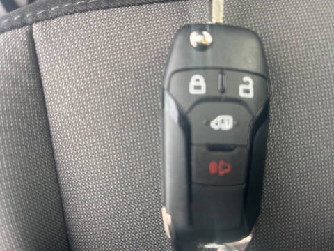 2025 Ford Transit 150