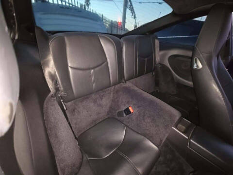 2007 Porsche 911 Carrera