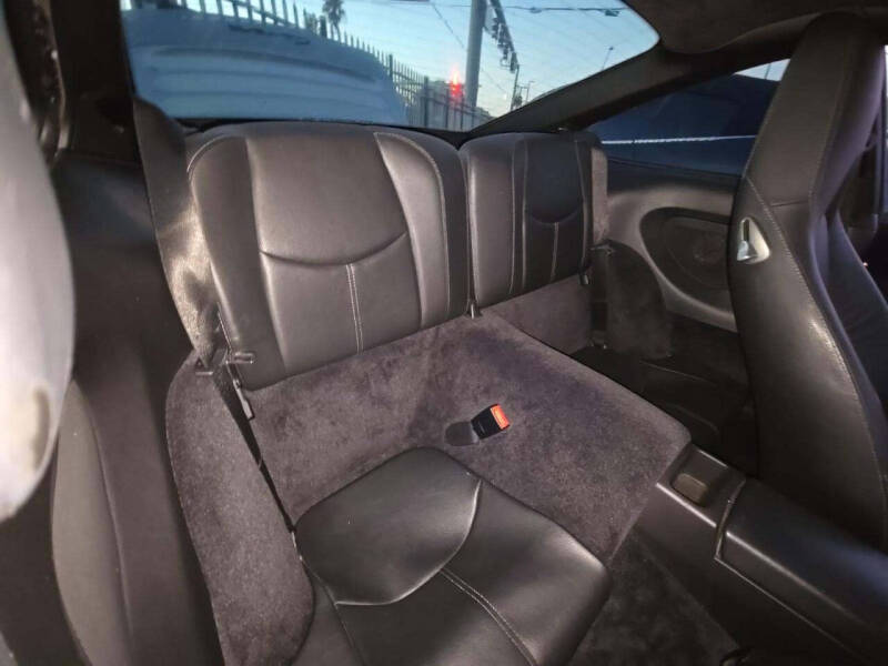 2007 Porsche 911 Carrera