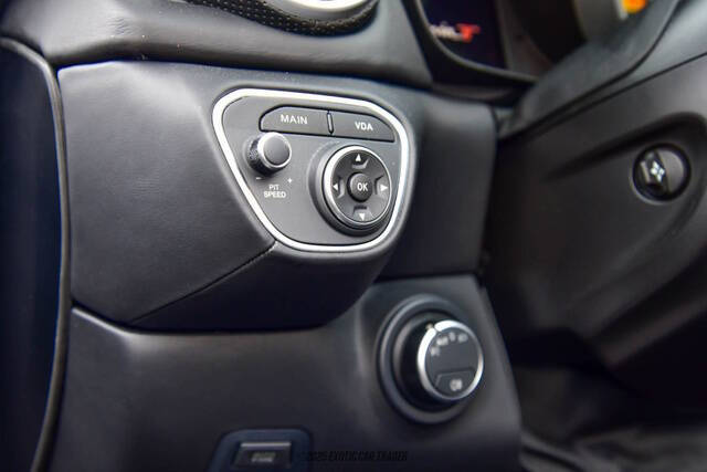 2016 Ferrari California T