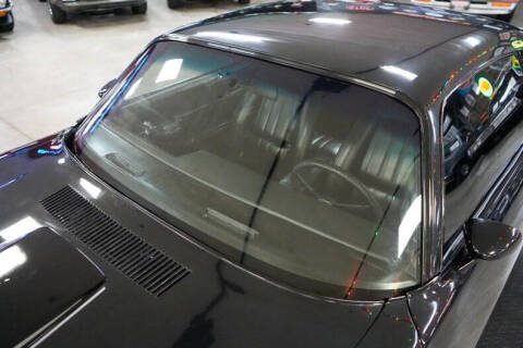 1980 Chevrolet Camaro