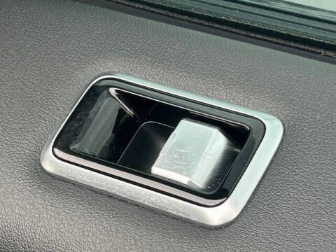 2019 Land Rover Range Rover Sport HSE Td6