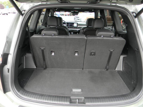 2023 Kia Telluride EX X-Line