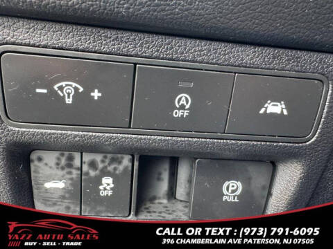 2023 Hyundai Sonata SE