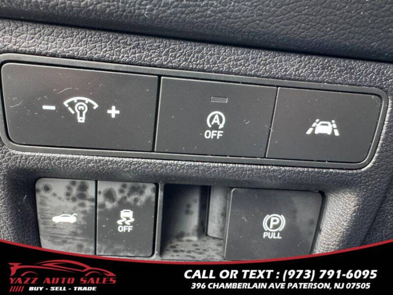 2023 Hyundai Sonata SE