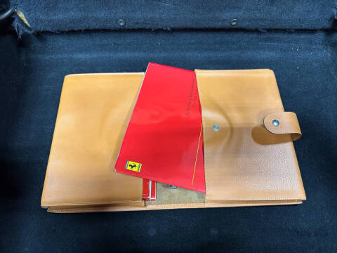 2003 Ferrari 360 Modena