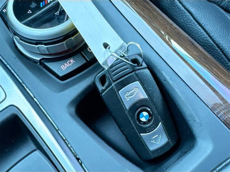 2013 BMW X6 xDrive35i