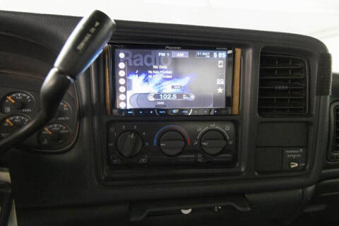 1999 GMC Sierra 1500