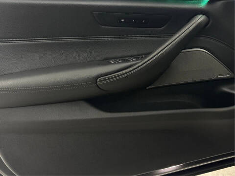 2019 BMW 5 Series 540i xDrive