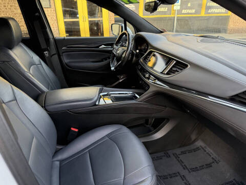 2024 Buick Enclave Premium