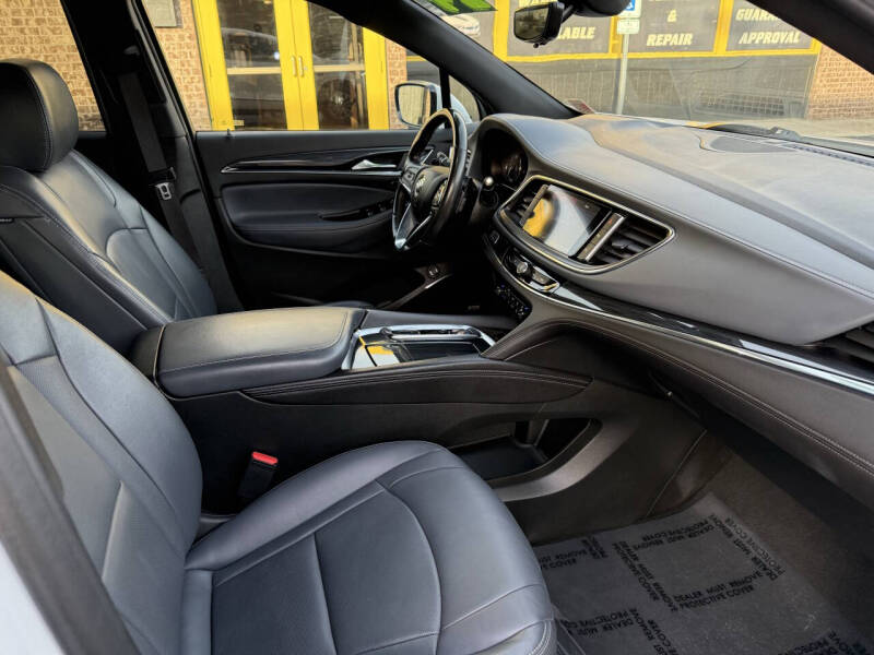 2024 Buick Enclave Premium