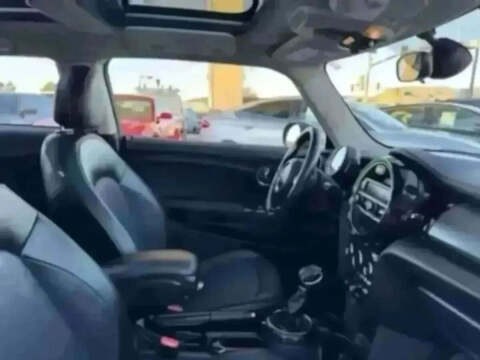 2015 MINI Hardtop 2 Door Cooper