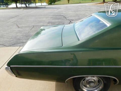 1970 Chevrolet Impala