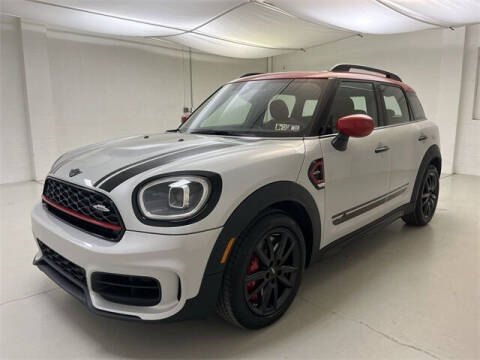 2023 MINI Countryman