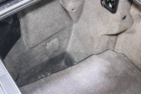 1991 Mercedes-Benz 500-Class 500 SL