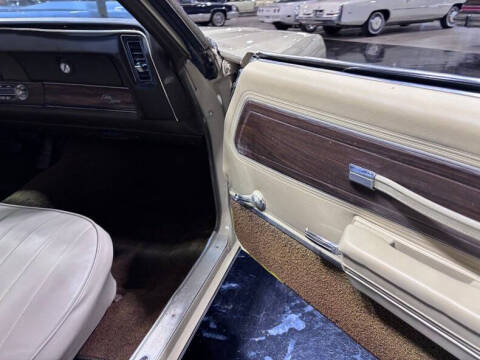 1972 Oldsmobile Cutlass