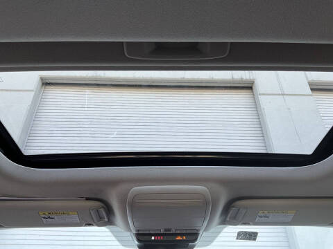 2025 Mazda Mazda3 Sedan 2.5 S Carbon Edition