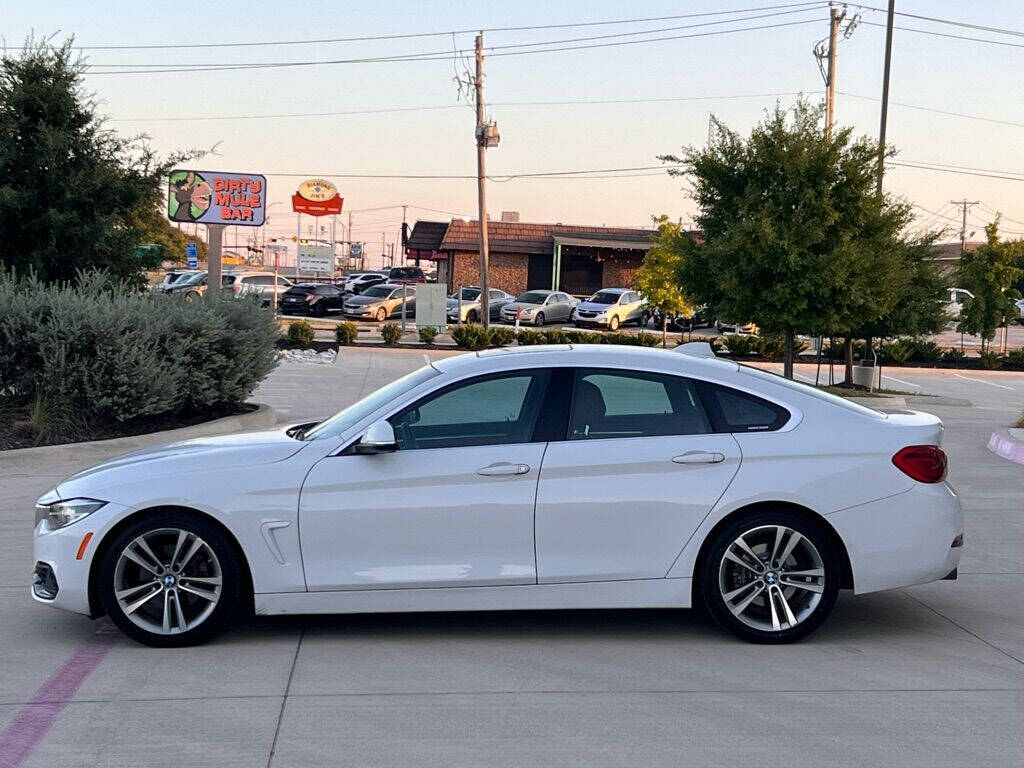 2019 BMW 4 Series for sale at Executive Auto Sales DFW LLC in Arlington, TX