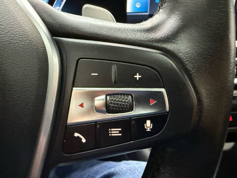 2023 BMW 3 Series 330i xDrive