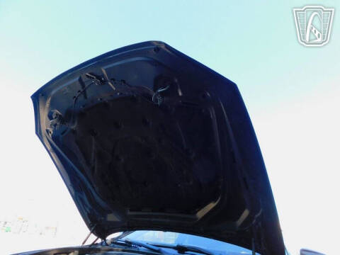 2013 BMW 6 Series 650i