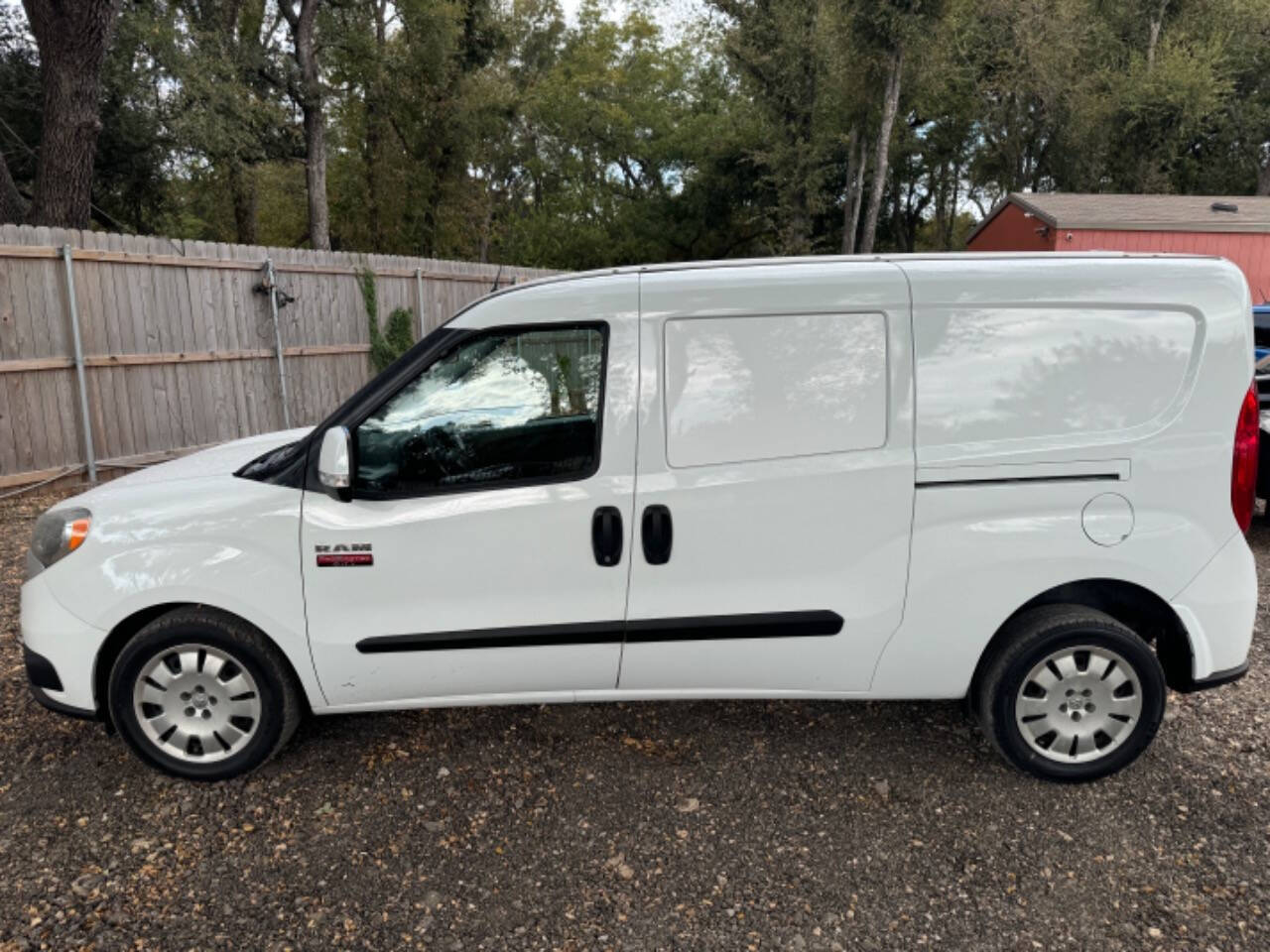 2019 Ram ProMaster City for sale at AUSTIN PREMIER AUTO in Austin, TX